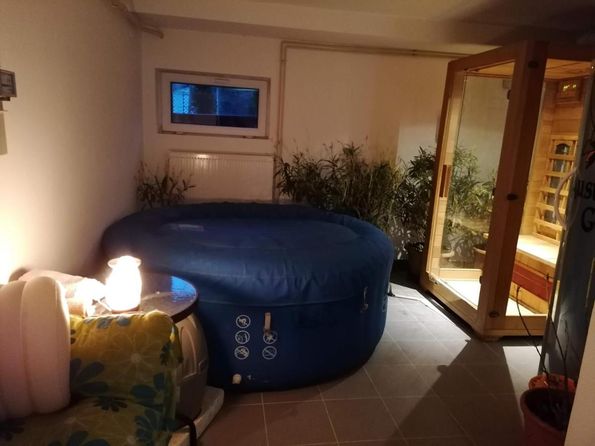 Hotel Szieszta Tölgyes Nyíregyháza Kültér fotó